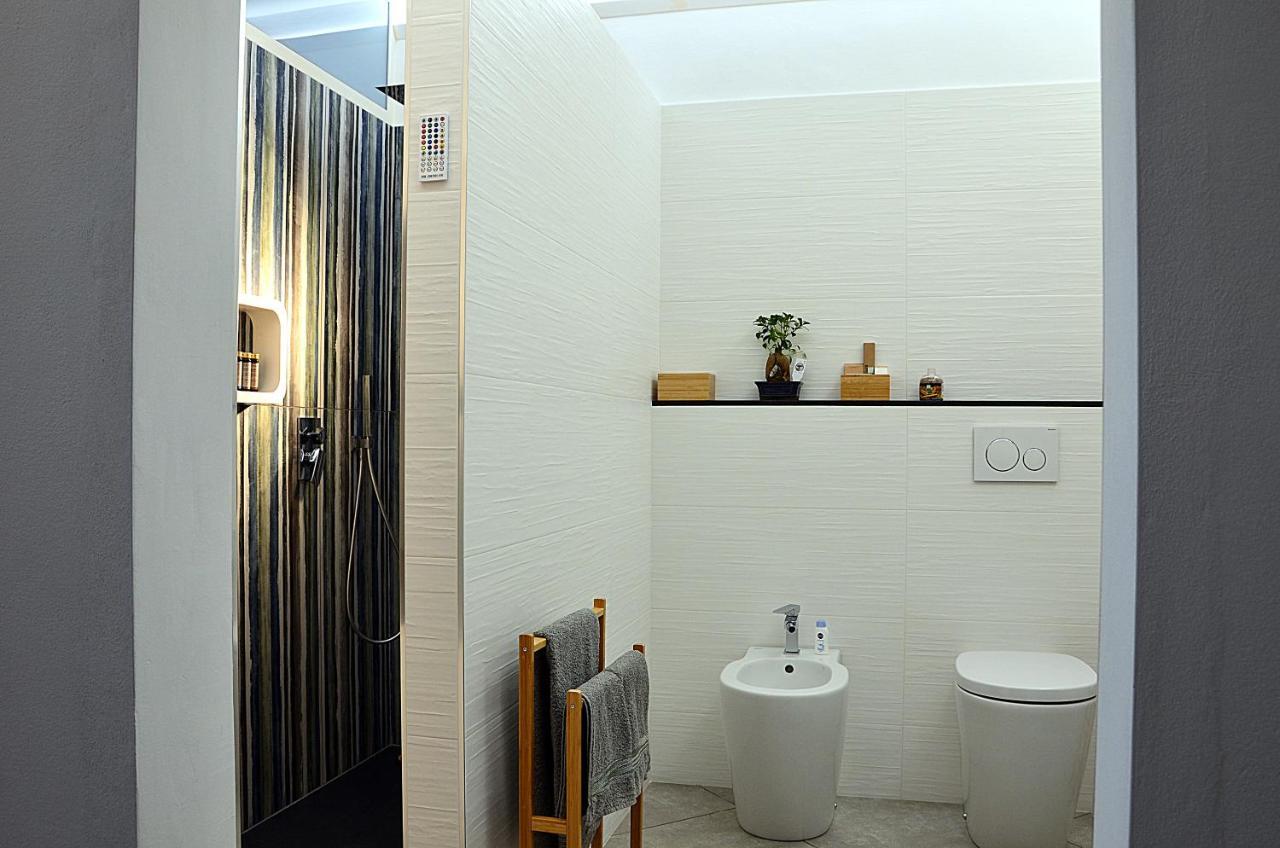 Bed and Breakfast Bb Borgo Biella Candelo Экстерьер фото