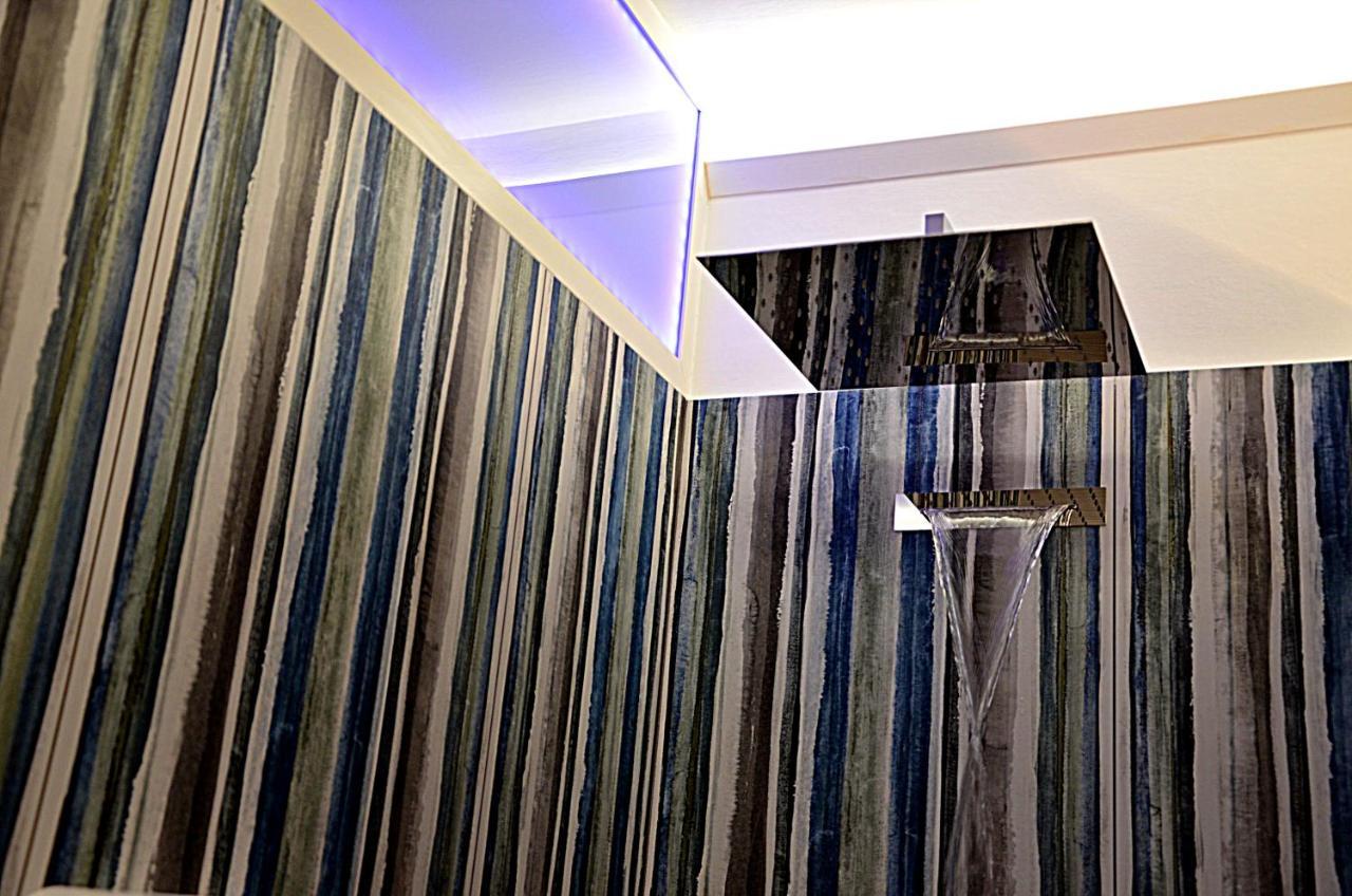 Bed and Breakfast Bb Borgo Biella Candelo Экстерьер фото