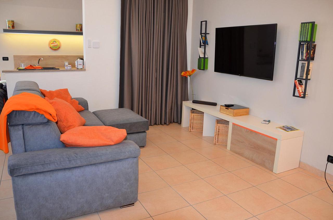 Bed and Breakfast Bb Borgo Biella Candelo Экстерьер фото