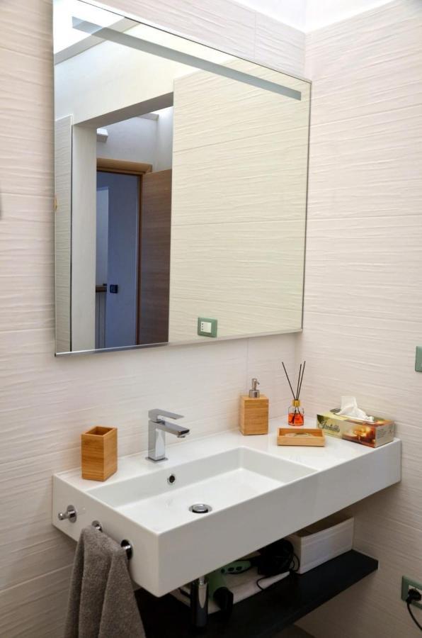 Bed and Breakfast Bb Borgo Biella Candelo Экстерьер фото