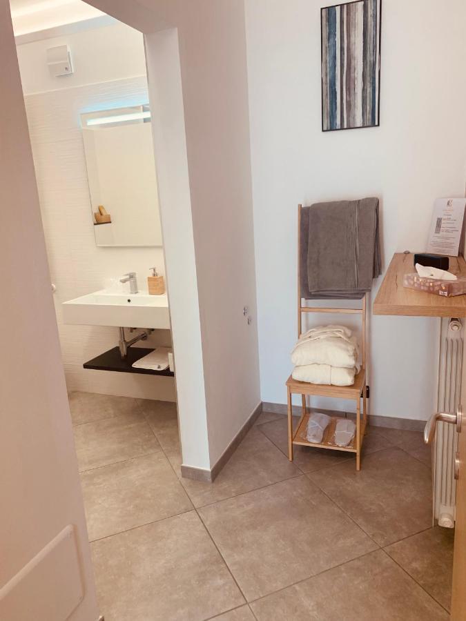 Bed and Breakfast Bb Borgo Biella Candelo Экстерьер фото