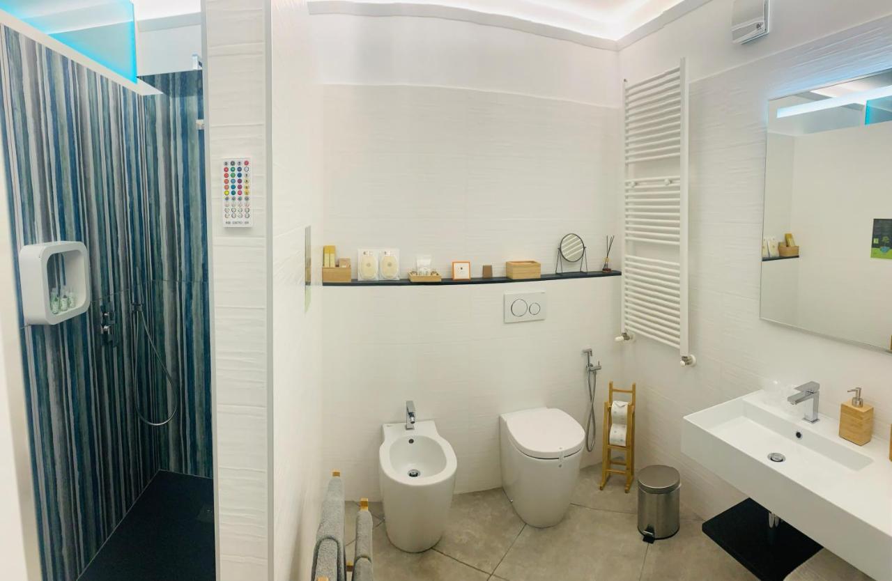Bed and Breakfast Bb Borgo Biella Candelo Экстерьер фото