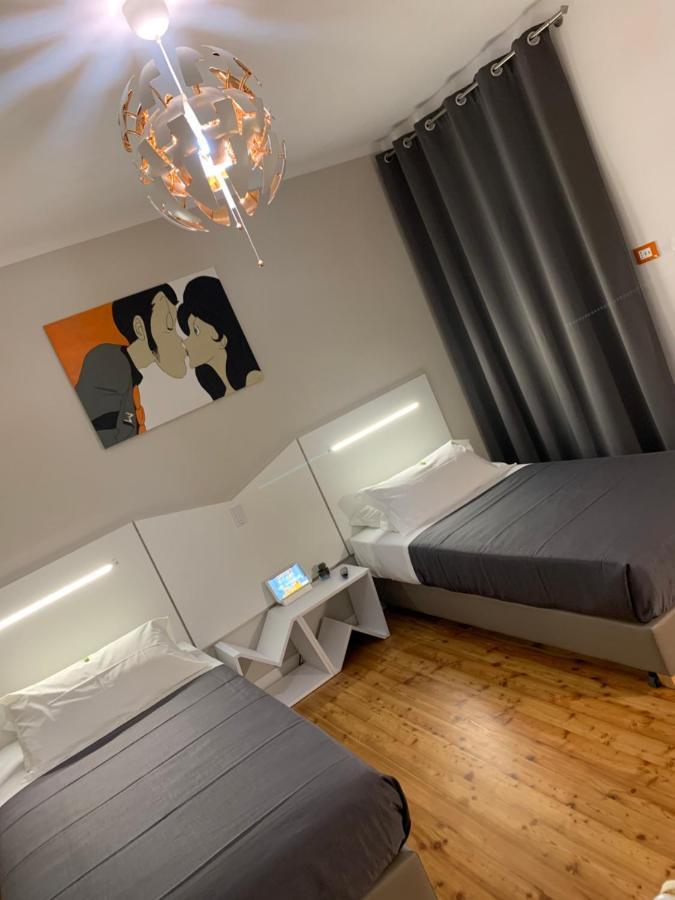 Bed and Breakfast Bb Borgo Biella Candelo Экстерьер фото