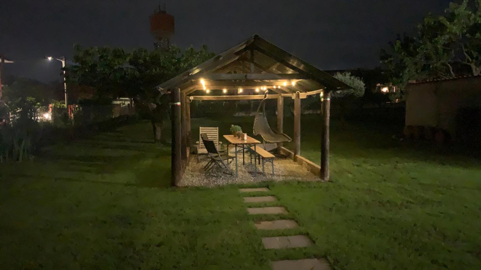 Bed and Breakfast Bb Borgo Biella Candelo Экстерьер фото